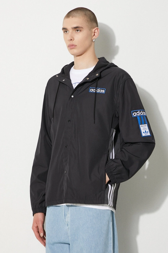 adidas Originals geaca Adibreak Windbreaker IY4845