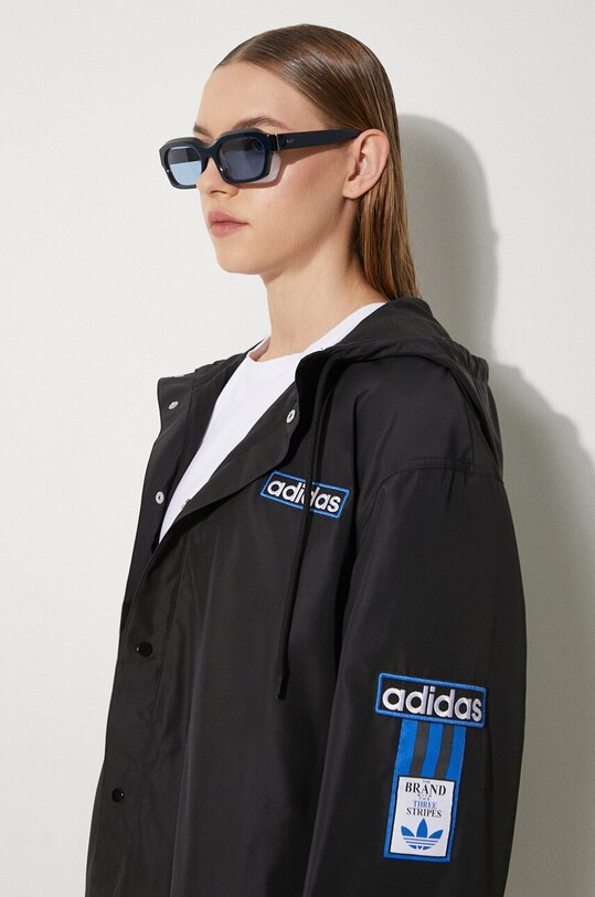 Jakna adidas Originals Adibreak Windbreaker IY4845