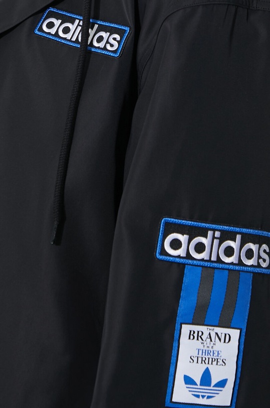 Jakna adidas Originals Adibreak Windbreaker IY4845