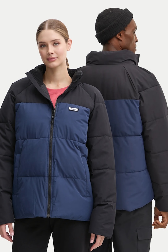 Hummel geaca cu captuseala bleumarin 225948