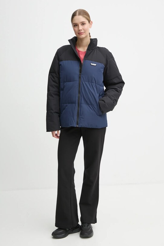Îmbrăcăminte Hummel geaca 225948 bleumarin