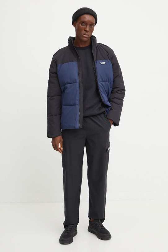 Hummel geaca bleumarin 225948