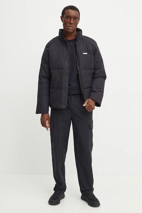 Hummel kurtka 225948 czarny AW24