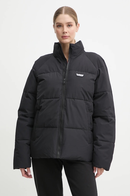 Odzież Hummel kurtka 225948 czarny