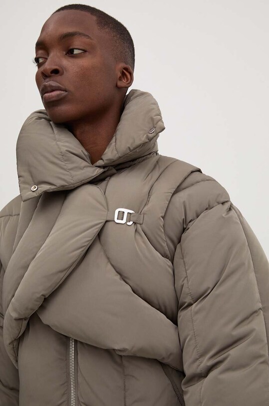 Пуховая куртка Heliot Emil HE.W.02.073.P03.DG23