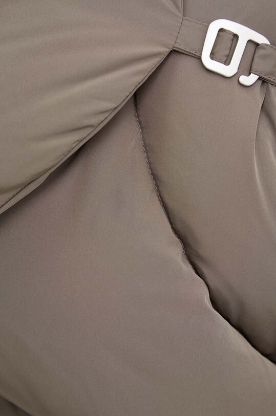 Пуховая куртка Heliot Emil HE.W.02.073.P03.DG23