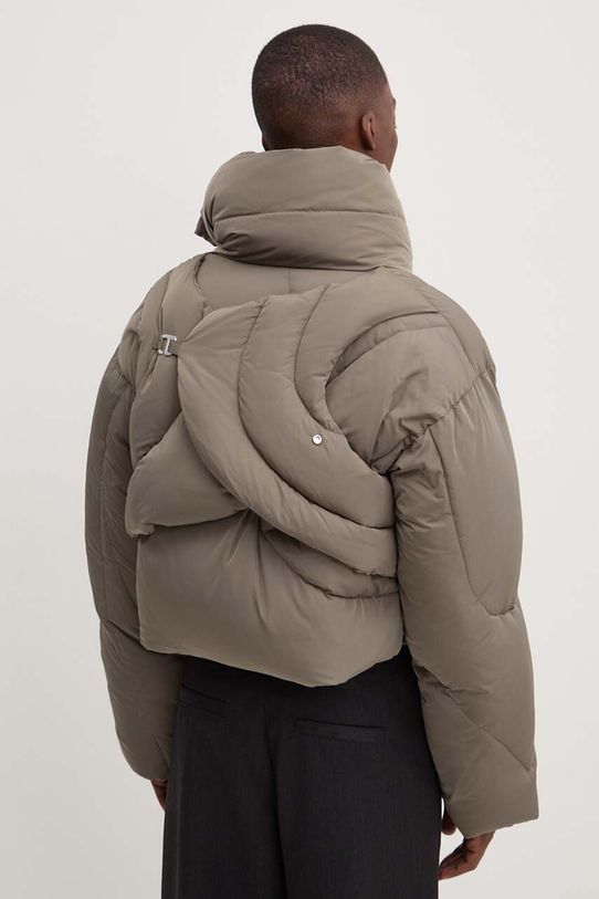 Пуховая куртка Heliot Emil HE.W.02.073.P03.DG23