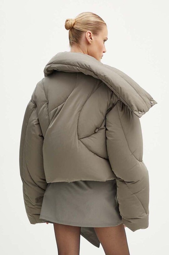 Пуховая куртка Heliot Emil HE.W.02.073.P03.DG23