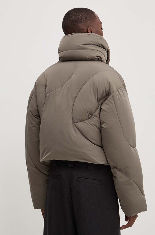 Пуховая куртка Heliot Emil HE.W.02.073.P03.DG23