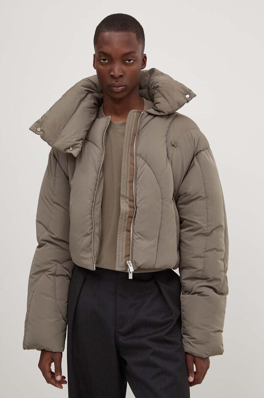 Пуховая куртка Heliot Emil HE.W.02.073.P03.DG23