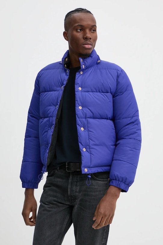 A.P.C. kurtka dwustronna doudoune sophie PAAFW.F30200