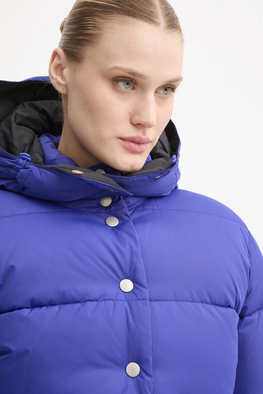 A.P.C. kurtka dwustronna doudoune sophie PAAFW.F30200