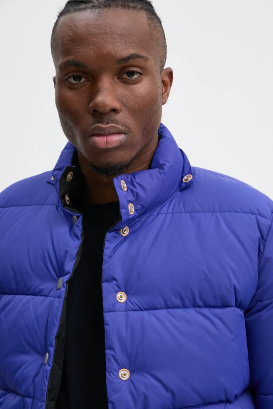 A.P.C. kurtka dwustronna doudoune sophie PAAFW.F30200