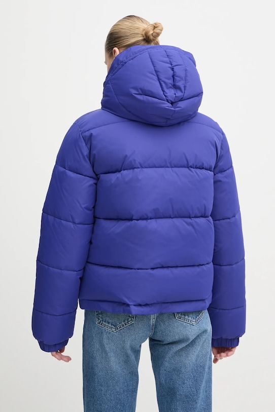 A.P.C. kurtka dwustronna doudoune sophie PAAFW.F30200