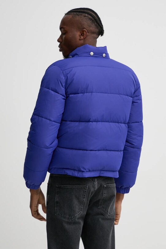 A.P.C. kurtka dwustronna doudoune sophie PAAFW.F30200