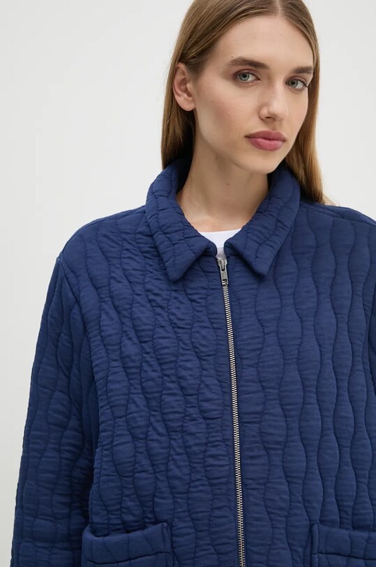 Jakna A.P.C. veste fish PSAKB.M02982