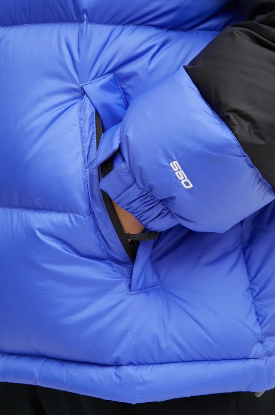 The North Face kurtka puchowa TNF x Yinka Ilori NF0A89GDTMI1