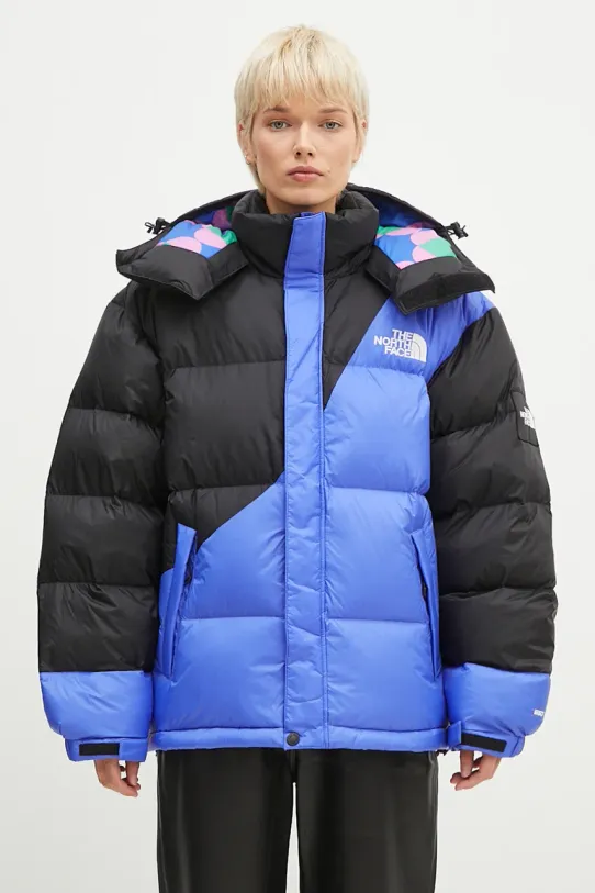 The North Face kurtka puchowa TNF x Yinka Ilori