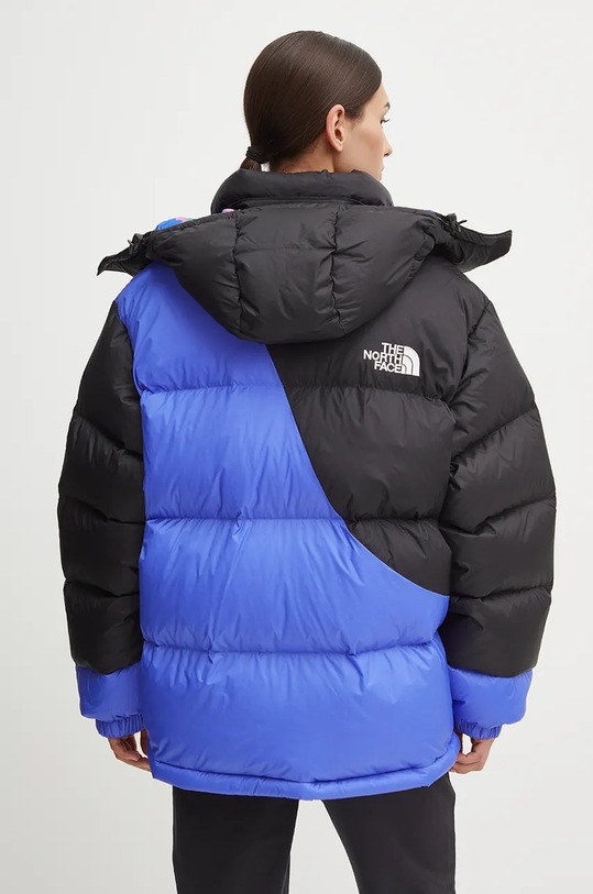 The North Face kurtka puchowa TNF x Yinka Ilori NF0A89GDTMI1