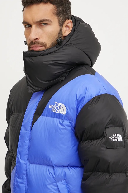The North Face kurtka puchowa TNF x Yinka Ilori NF0A89GDTMI1
