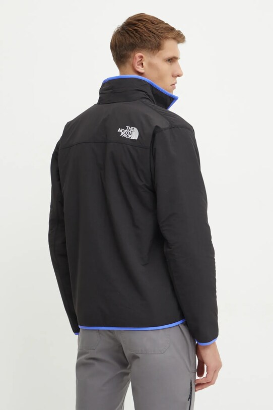 The North Face giacca reversibile TNF x Yinka Ilori NF0A89GK4D51