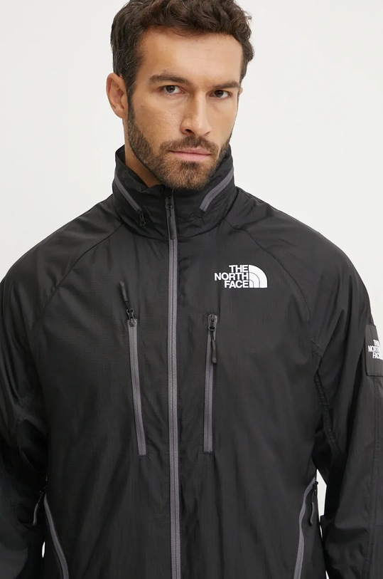 Bunda The North Face TNF x Yinka Ilori černá NF0A89GNJK31