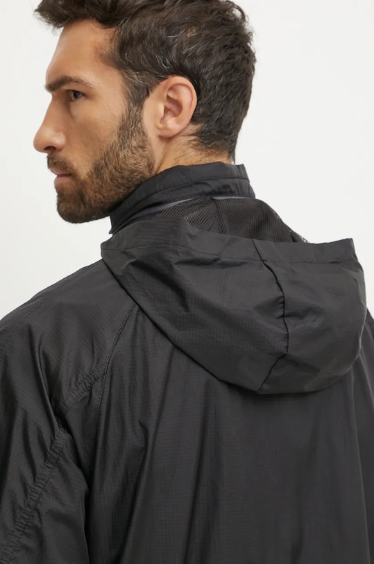 Bunda The North Face TNF x Yinka Ilori NF0A89GNJK31 černá