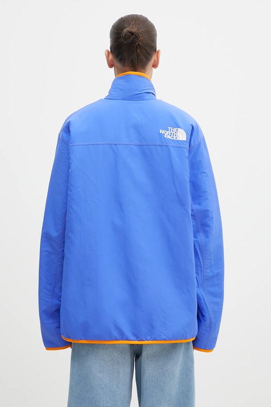 The North Face reversible jacket TNF x Yinka Ilori NF0A89UA7EO1
