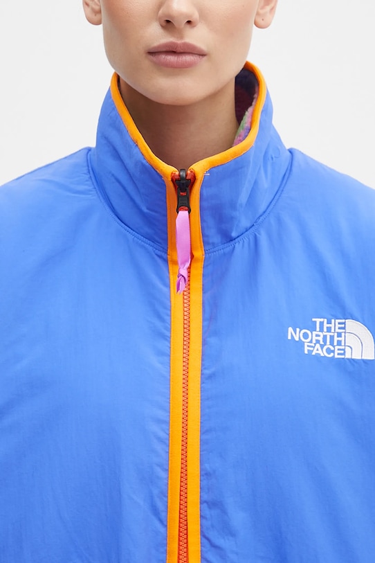 The North Face reversible jacket TNF x Yinka Ilori NF0A89UA7EO1