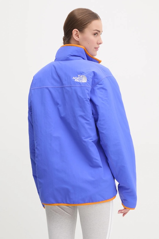 The North Face kurtka dwustronna TNF x Yinka Ilori multicolor NF0A89UA7EO1