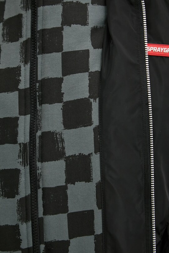 Sprayground kurtka bomber SP610