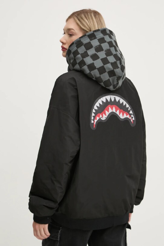 Sprayground kurtka bomber SP610