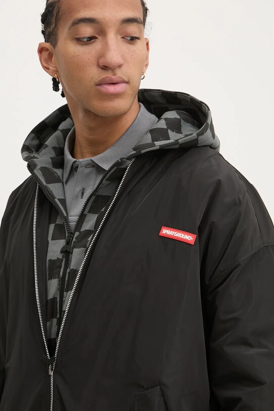 Sprayground kurtka bomber SP610