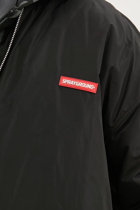 Sprayground kurtka bomber SP610