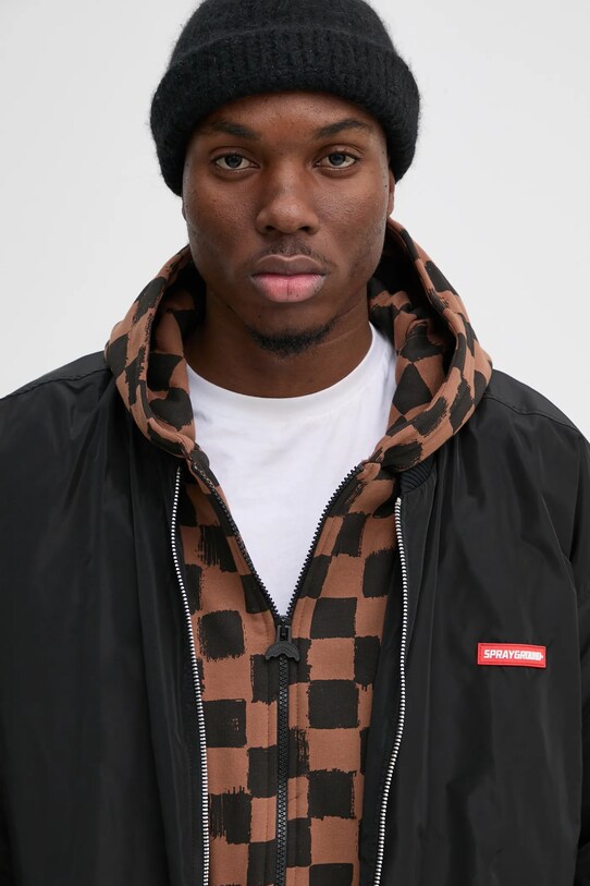 Куртка-бомбер Sprayground SP610