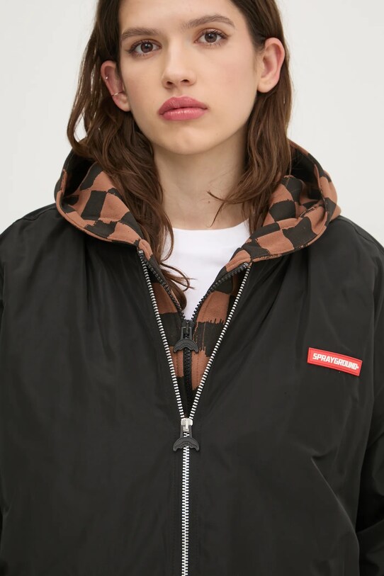 Куртка-бомбер Sprayground SP610