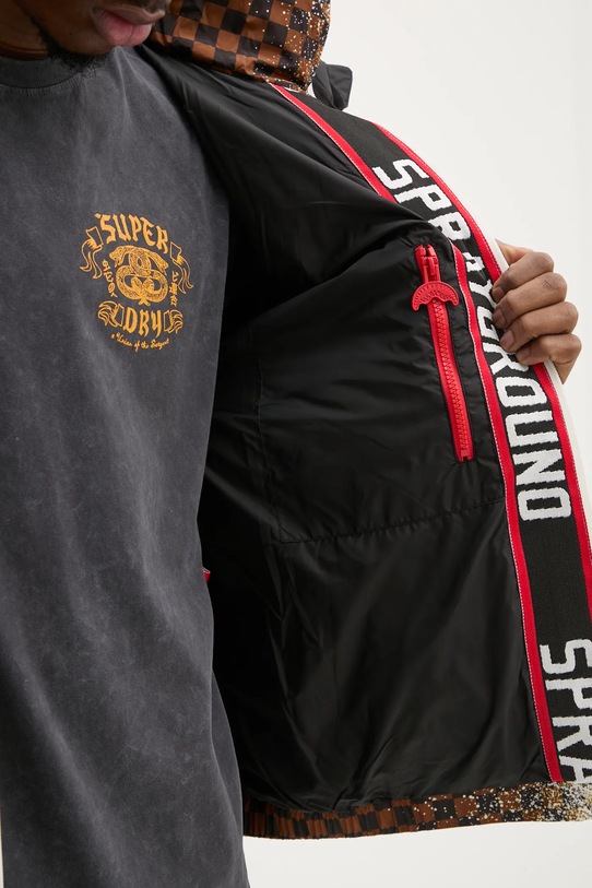 Куртка Sprayground SP649