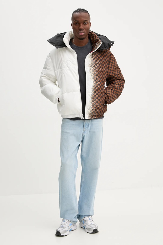 Куртка Sprayground SP649 білий AW24