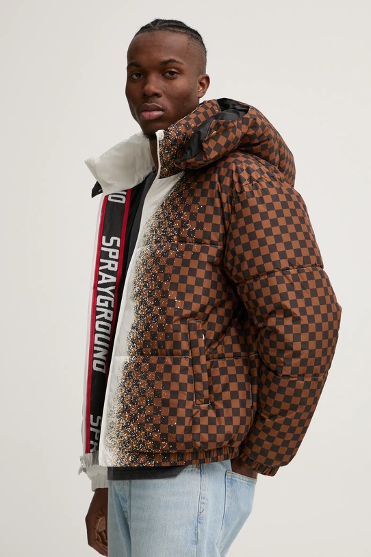 Куртка Sprayground SP649
