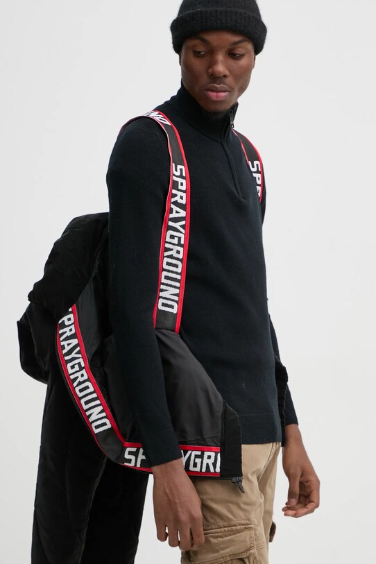 Μπουφάν Sprayground SP663