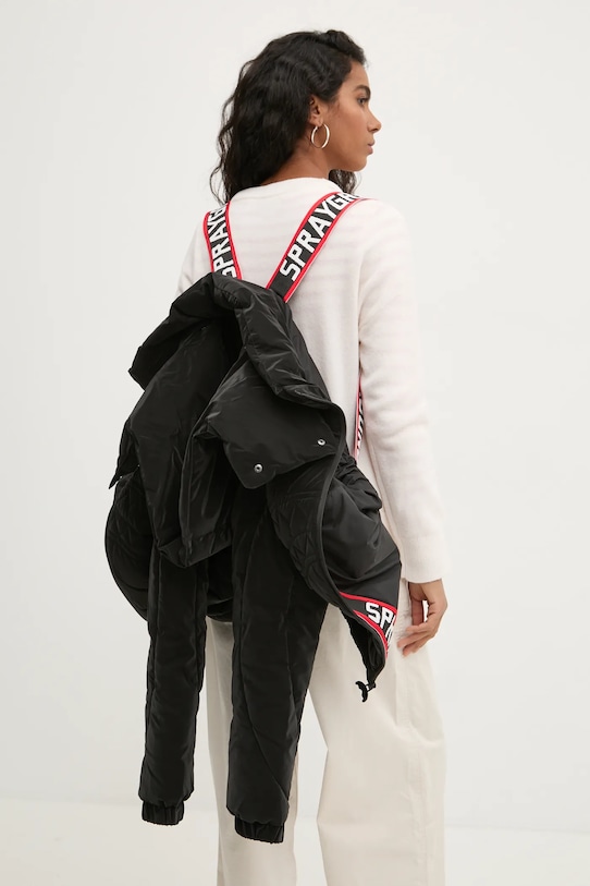 Μπουφάν Sprayground SP663