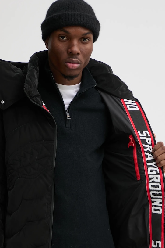 Μπουφάν Sprayground SP663