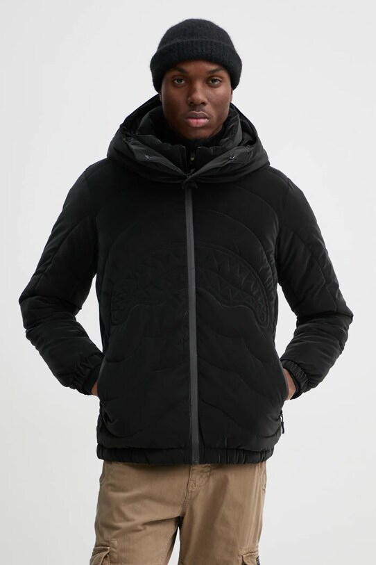 Μπουφάν Sprayground SP663