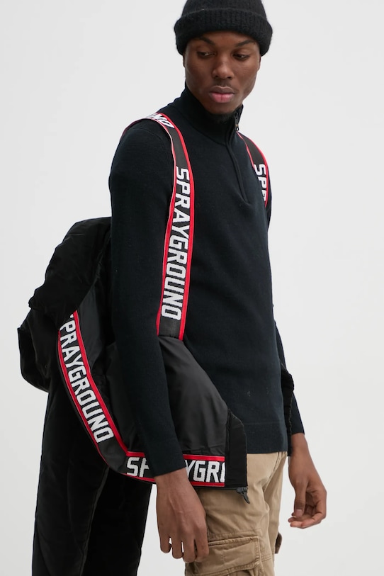 Μπουφάν Sprayground SP663