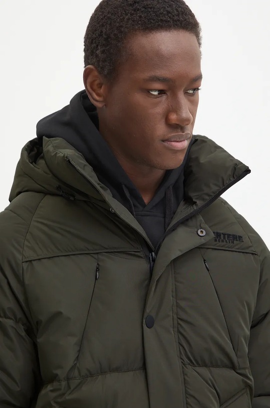 Vertere Berlin geaca verde VER.J44