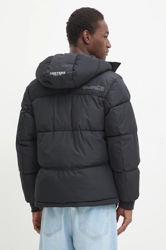 Oblečení Bunda Vertere Berlin VER.J35 černá