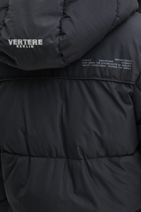 Vertere Berlin kurtka VER.J35 czarny