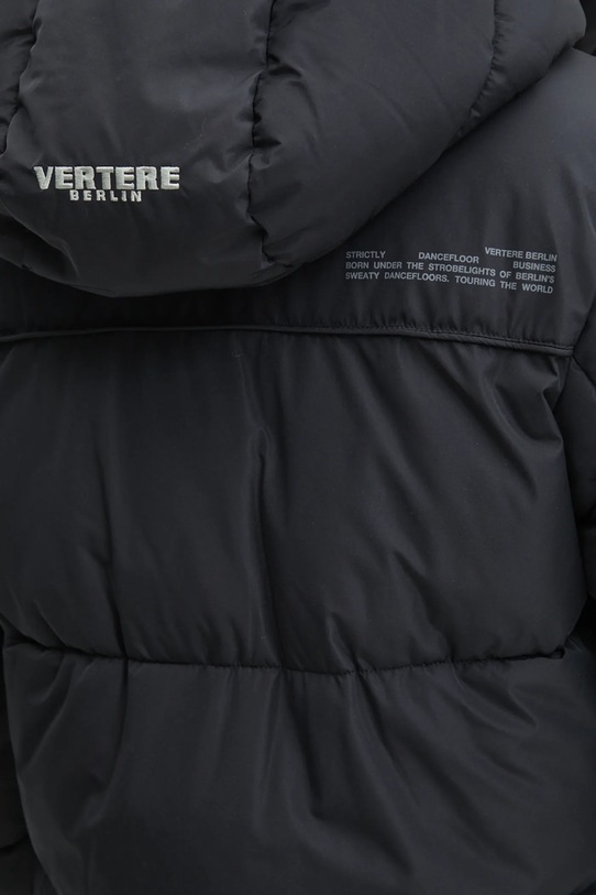 Bunda Vertere Berlin VER.J35 černá