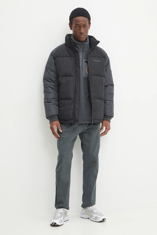 Куртка Vertere Berlin VER.J36 чорний AW24