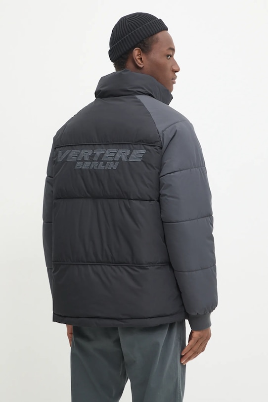 Одяг Куртка Vertere Berlin VER.J36 чорний